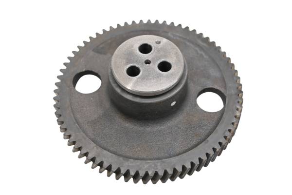 Kawasaki - 23 Kawasaki Mule PRO-DXT EPS 4x4 Crank Idler Gear & Shaft KDT1000