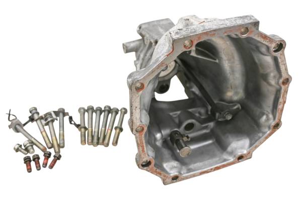 Polaris - 19 Polaris Slingshot SLR Transmission Gear Case Extension