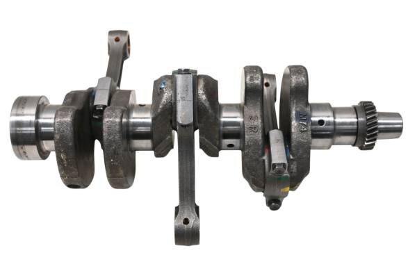 Kawasaki - 23 Kawasaki Mule PRO-DXT EPS 4x4 Crankshaft Crank Shaft & Connecting Rods KDT1000