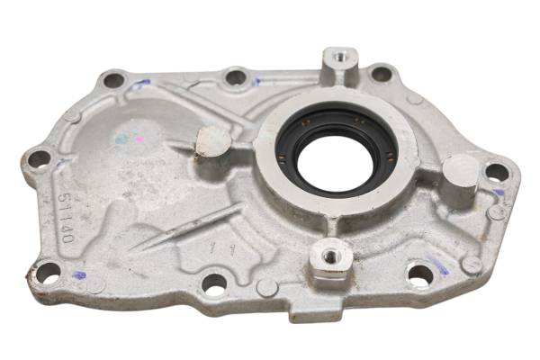 Polaris - 19 Polaris Slingshot SLR Transmission Gear Case Cover