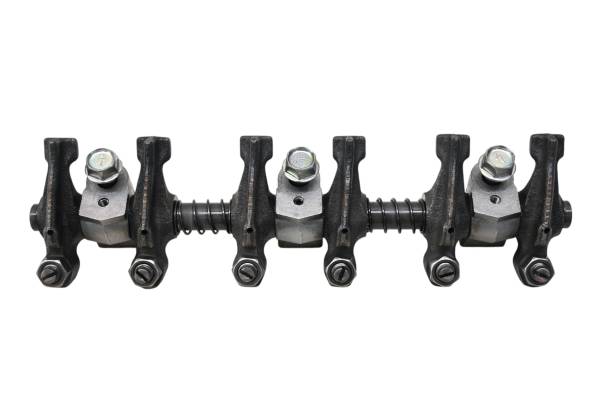 Kawasaki - 23 Kawasaki Mule PRO-DXT EPS 4x4 Rocker Arm Assembly KDT1000
