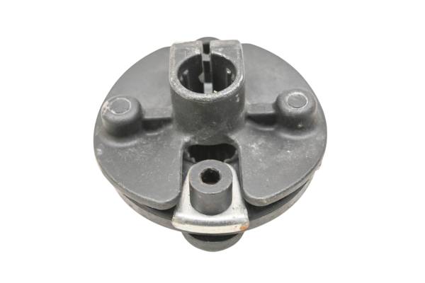 Polaris - 19 Polaris Slingshot SLR Lower Steering Stem Coupler