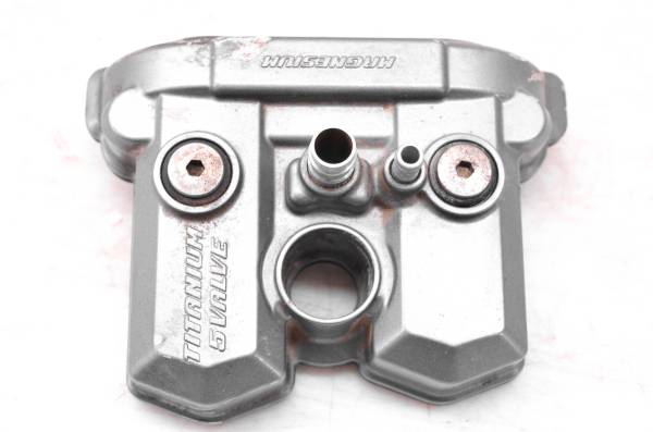 Yamaha - 04 Yamaha WR450F Valve Cover