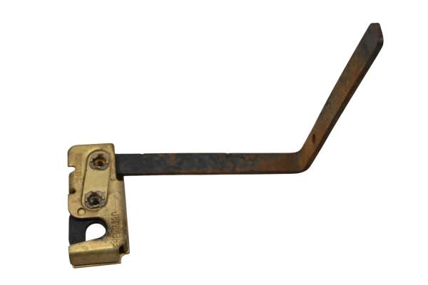 Polaris - 14 Polaris Ranger 800 6x6 Hood Latch
