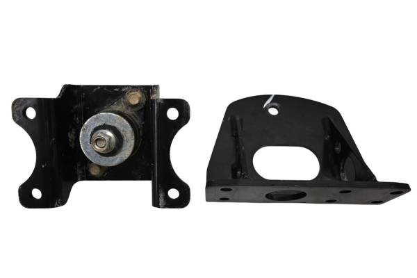 Kawasaki - 23 Kawasaki Mule PRO-DXT EPS 4x4 Engine Brackets Mounts KDT1000