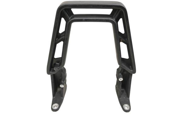 Polaris - 19 Polaris Slingshot SLR Left Side Driver Roll Hoop Cage Bracket