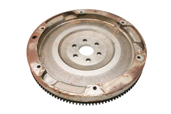 Polaris - 19 Polaris Slingshot SLR Flywheel Magneto