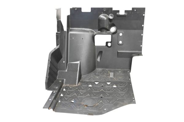 Kawasaki - 09 Kawasaki Teryx 750 4x4 Left Floor Board Foot Well KRF750