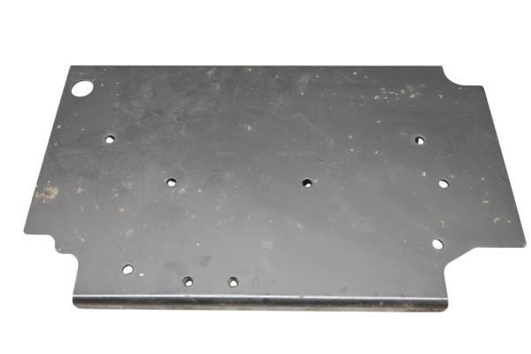 Kawasaki - 09 Kawasaki Teryx 750 4x4 Tunnel Plate KRF750