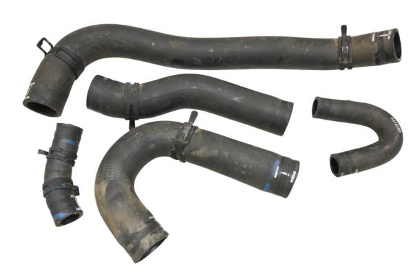 Polaris - 19 Polaris Slingshot SLR Radiator Coolant Hoses