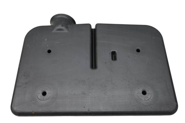 Polaris - 14 Polaris Ranger 800 6x6 Rear Clutch Baffle Cover