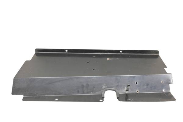 Kawasaki - 09 Kawasaki Teryx 750 4x4 Heat Shield Guard Cover KRF750