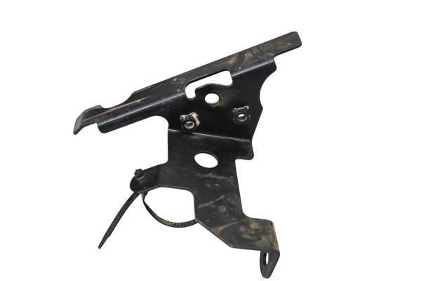 Kawasaki - 23 Kawasaki Mule PRO-DXT EPS 4x4 Oil Dip Stick Bracket Mount KDT1000