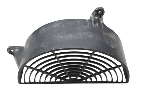 Kawasaki - 23 Kawasaki Mule PRO-DXT EPS 4x4 Cooling Fan Cover KDT1000
