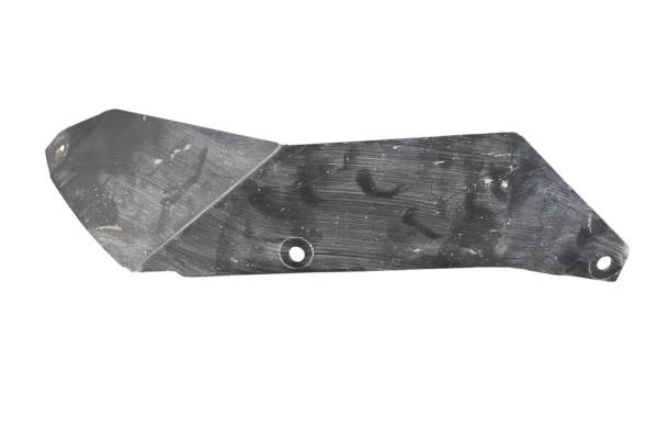 Kawasaki - 23 Kawasaki Teryx KRX 1000 SE Clutch Case Guard Cover KRF1000CPFNN