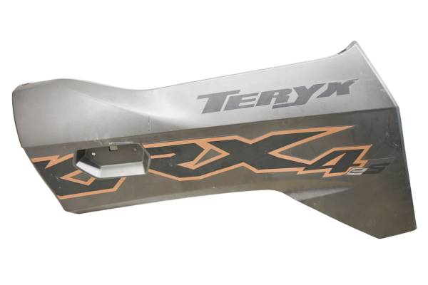 Kawasaki - 23 Kawasaki Teryx KRX4 1000 SE Passenger Side Door KRF1000CPFNN