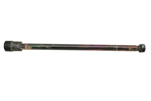 Polaris - 19 Polaris Slingshot SLR Rear Swingarm Pivot Bolt