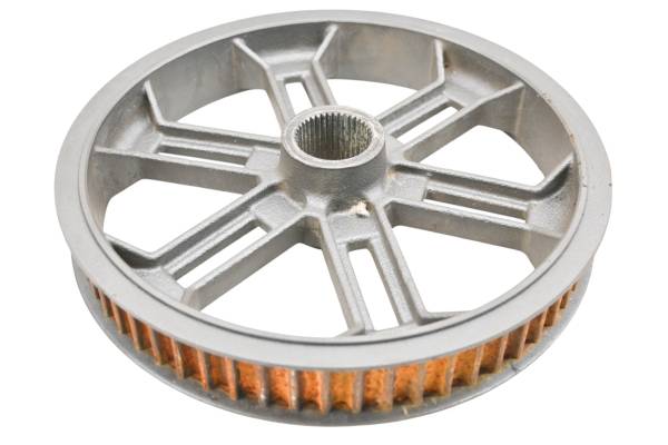 Polaris - 19 Polaris Slingshot SLR Front Sprocket Pulley