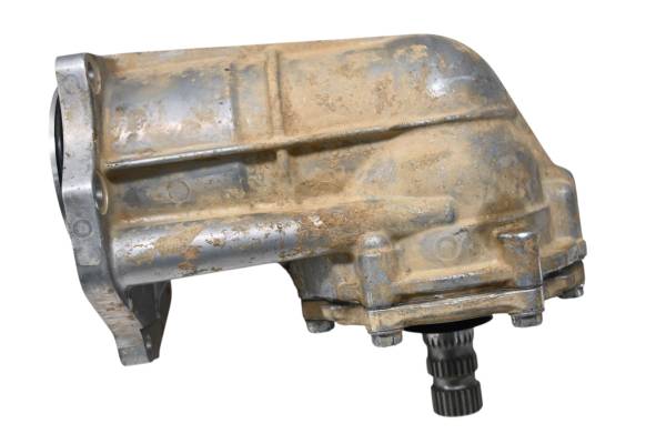 Kawasaki - 23 Kawasaki Mule PRO-DXT EPS 4x4 Transfer Case Side Gear Case KDT1000