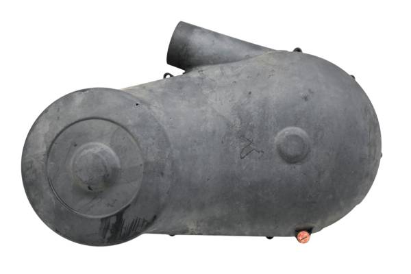 Polaris - 14 Polaris Ranger 800 6x6 Outer Belt Clutch Cover