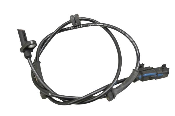 Polaris - 19 Polaris Slingshot SLR Rear Wheel Speed Sensor