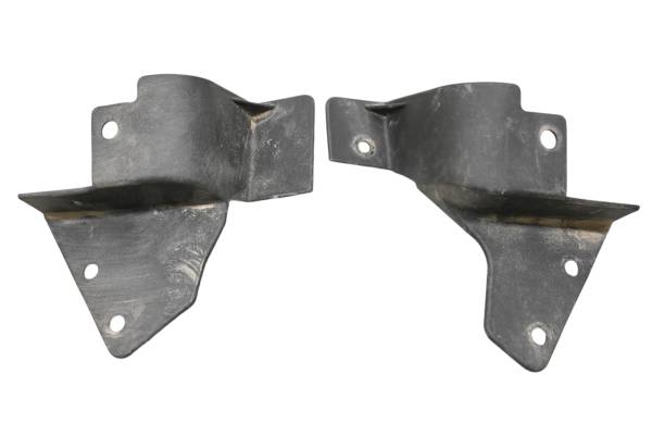 Kawasaki - 23 Kawasaki Teryx KRX 1000 SE Left & Right Seat Back Covers KRF1000CPFNN