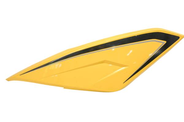 Polaris - 19 Polaris Slingshot SLR Rear Right Side Wing Panel Cover