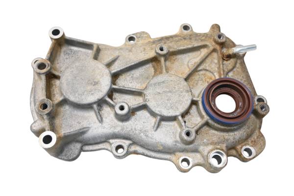 Polaris - 14 Polaris Ranger 800 6x6 Gearcase Left Hand Cover