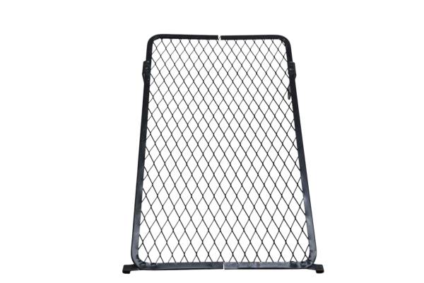 Kawasaki - 04 Kawasaki Vulcan 500 LTD Radiator Shroud Guard EN500