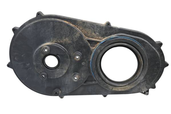 Polaris - 14 Polaris Ranger 800 6x6 Inner Belt Clutch Cover