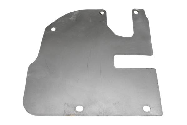 Kawasaki - 23 Kawasaki Teryx KRX 1000 SE Fuel Tank Cover KRF1000CPFNN