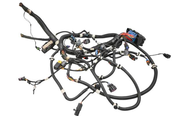 Polaris - 19 Polaris Slingshot SLR Main Wire Harness Electrical Wiring For Parts