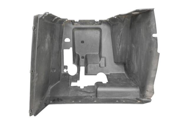 Polaris - 19 Polaris Slingshot SLR Left Floor Board Foot Well Driver