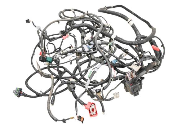 Kawasaki - 23 Kawasaki Teryx KRX 1000 SE Wire Harness Electrical Wiring KRF1000CPFNN
