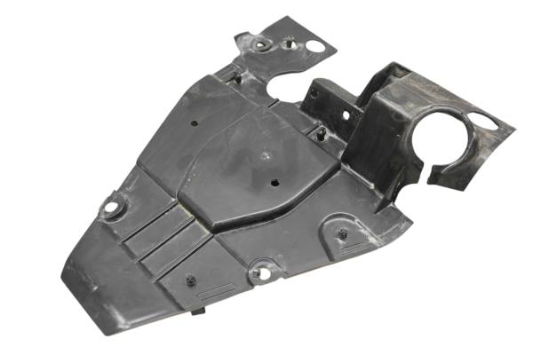 Kawasaki - 23 Kawasaki Teryx KRX 1000 SE Center Floor Upper Cover KRF1000CPFNN