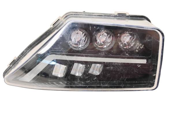 Kawasaki - 23 Kawasaki Teryx KRX 1000 SE Front Left Headlight KRF1000CPFNN For Parts