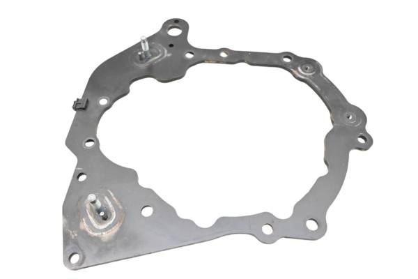 Kawasaki - 23 Kawasaki Teryx KRX 1000 SE Clutch Plate Cover KRF1000CPFNN