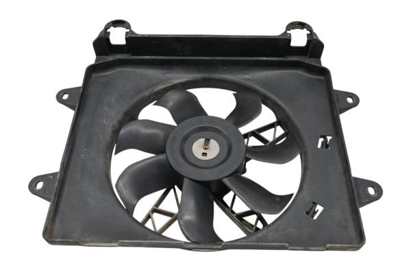 Polaris - 14 Polaris Ranger 800 6x6 Radiator Fan