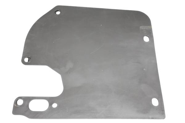 Kawasaki - 23 Kawasaki Teryx KRX 1000 SE Battery Cover KRF1000CPFNN