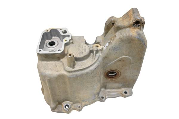 Polaris - 14 Polaris Ranger 800 6x6 Transmission Gear Case Housing