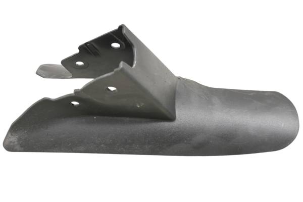 Kawasaki - 23 Kawasaki Teryx KRX 1000 SE Left Rear Shock Cover KRF1000CPFNN