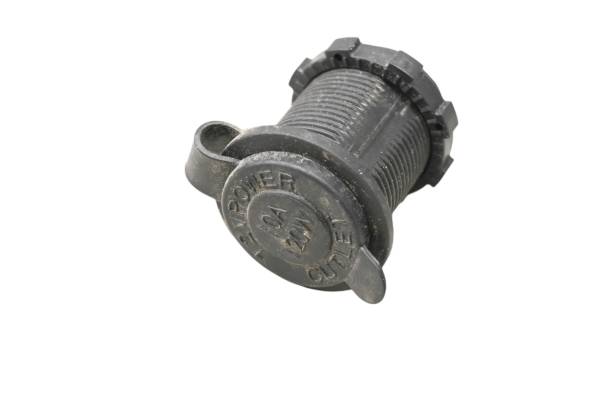 Kawasaki - 23 Kawasaki Teryx KRX 1000 SE 12 Volt Accessory Outlet 12V KRF1000CPFNN