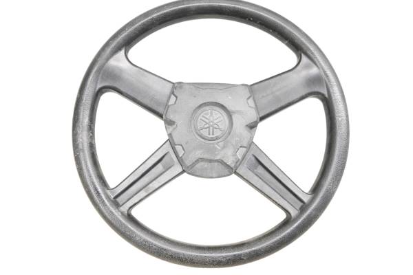 Yamaha - 17 Yamaha Wolverine 700 EPS Hunter Steering Wheel YXE700