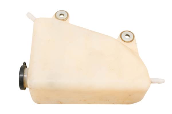 Yamaha - 17 Yamaha Wolverine 700 EPS Hunter Coolant Overflow Radiator Bottle YXE700