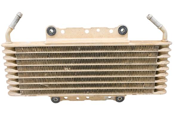 Yamaha - 17 Yamaha Wolverine 700 EPS Hunter Oil Cooler YXE700