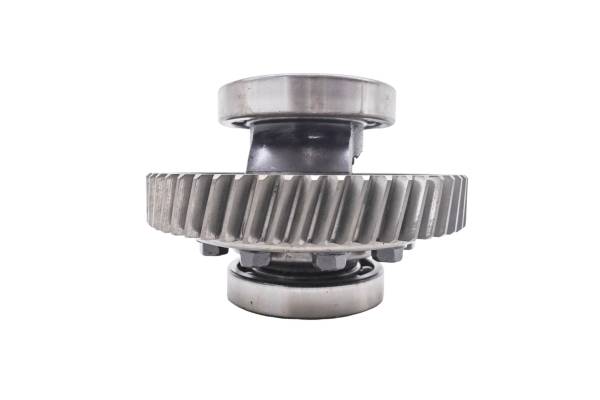 Kawasaki - 15 Kawasaki Mule PRO-FXT EPS Rear Differential Helical Gear KAF820BFF