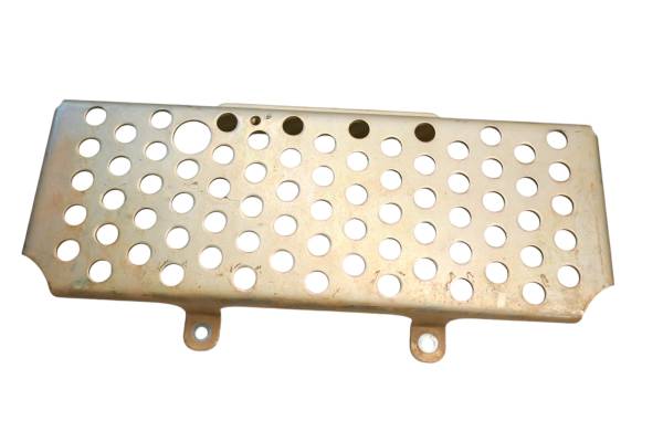 Yamaha - 17 Yamaha Wolverine 700 EPS Hunter Oil Cooler Bracket YXE700