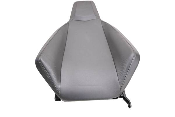 Polaris - 23 Polaris Slingshot SL Manual Passenger Seat Back Cushion