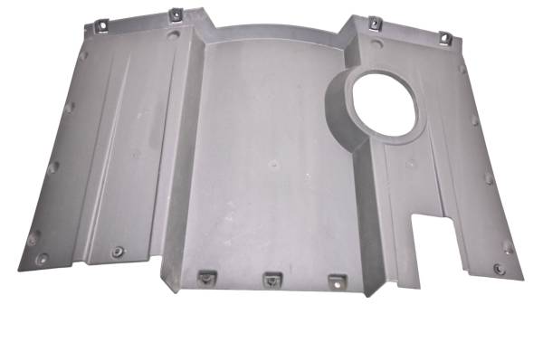 Polaris - 23 Polaris Slingshot SL Manual Rear Center Panel Cover