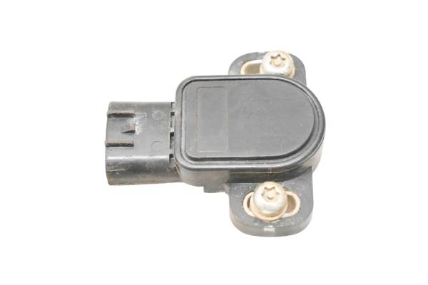 Yamaha - 17 Yamaha Wolverine 700 EPS Hunter Throttle Position Sensor YXE700